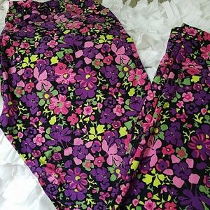 Lularoe leggings tc new